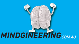Mindgineering Pty Ltd